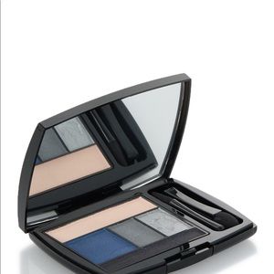 Lancome  design eye shadow palette Midnight Rush